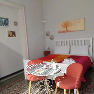 Frühstückspension Bed, Book & Breakfast Landolina, Catania
