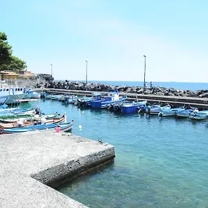 I Licutiani Bed & Breakfast Catania