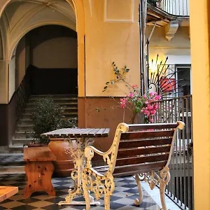 Nocleg ze śniadaniem Cortile Stesicoro, Katania